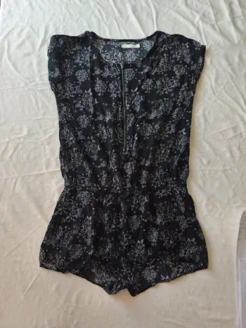 Combi short