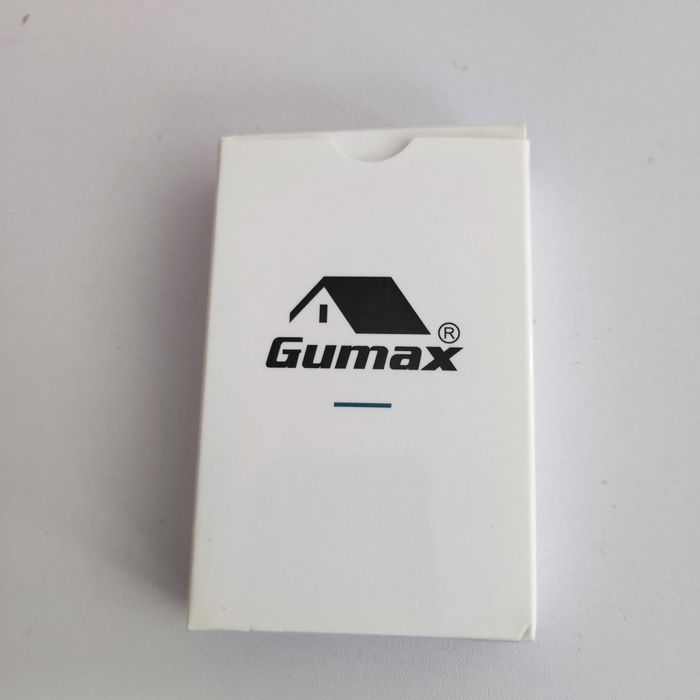 🃏 Jeu de Cartes Neuf - Édition Gumax 🃏 - photo numéro 4