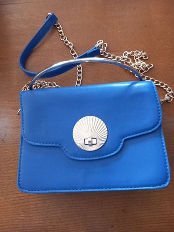 Sac à main Naff Naf