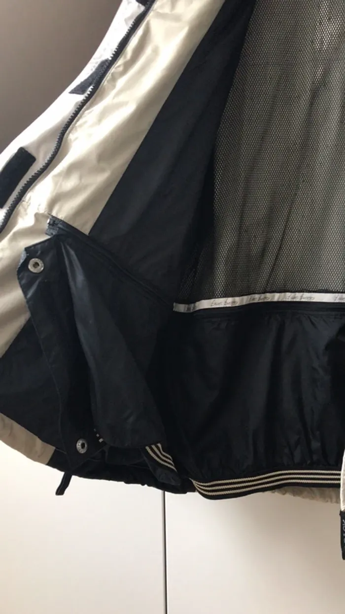 Veste ski mixte taille M - photo numéro 3