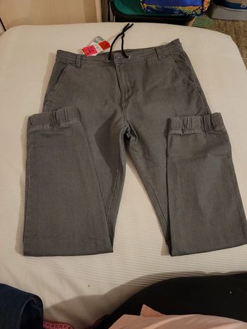 Pantalon homme taille 42