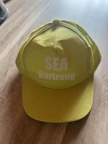 Casquette
