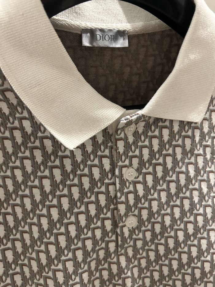 Polo manche courte - photo numéro 3