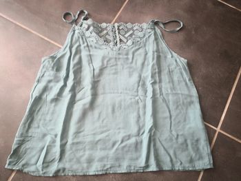 Débardeur Captain Tortue