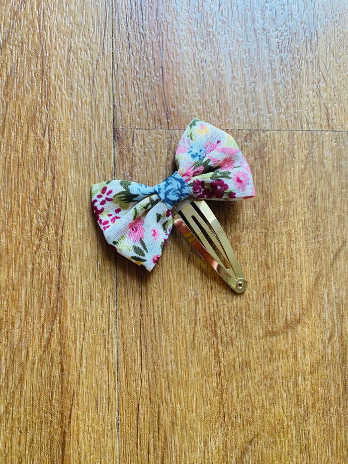 Barrette Liberty