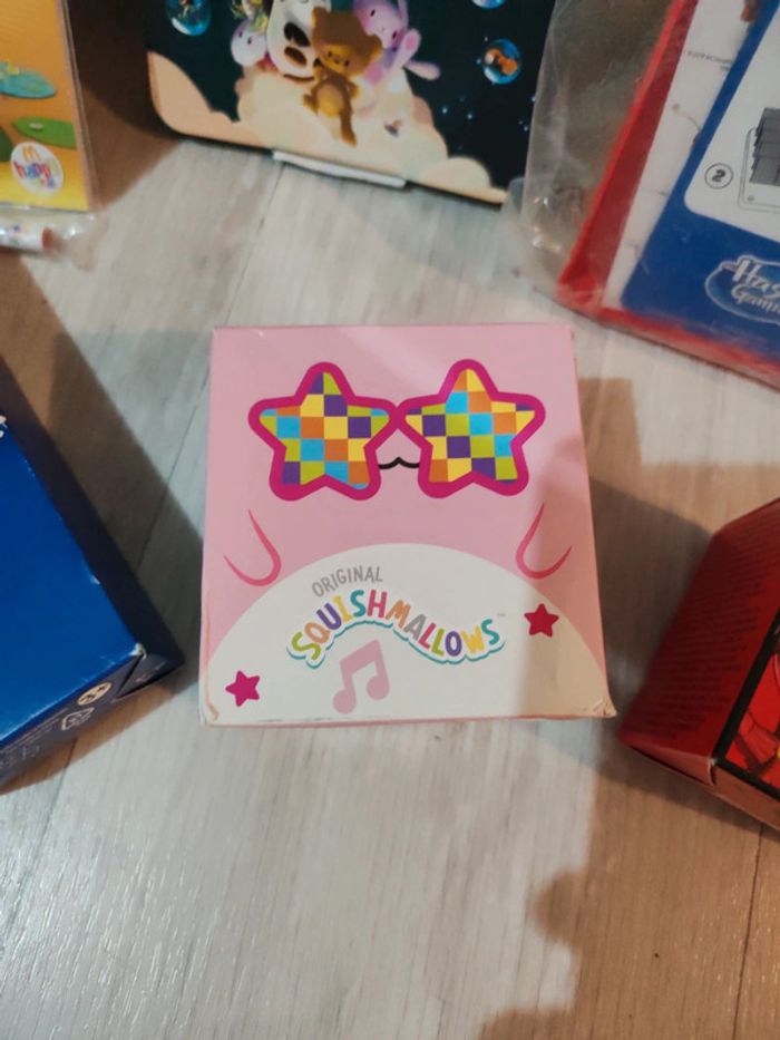 Figurine McDonald's divers) - photo numéro 4