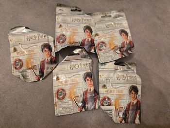 Sachet Harry Potter