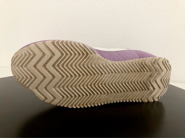 Nike Cortez Oceania Lavender Purple / White - photo numéro 4