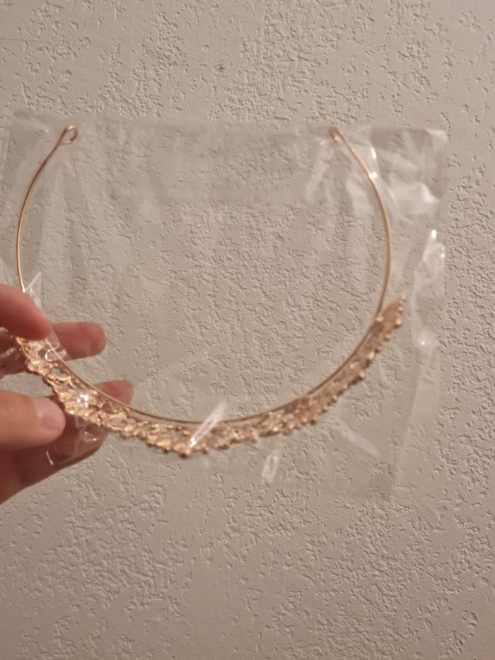 Couronne - photo numéro 2