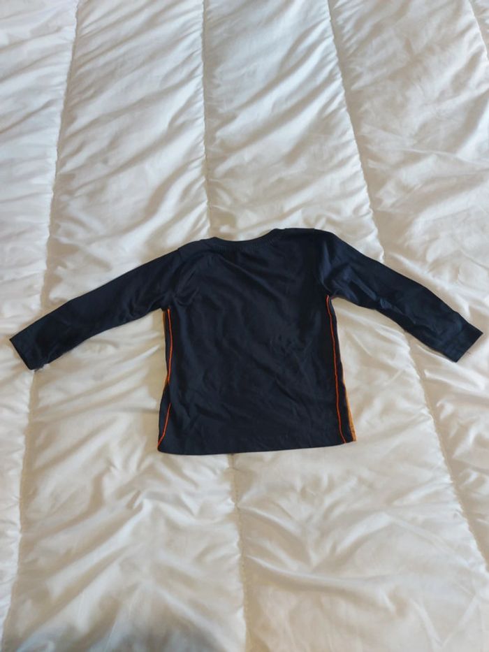 Pull fin - photo numéro 3