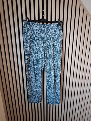 Pantalon de pyjama Etam T 36