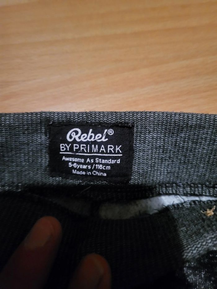 Pantalon - photo numéro 2