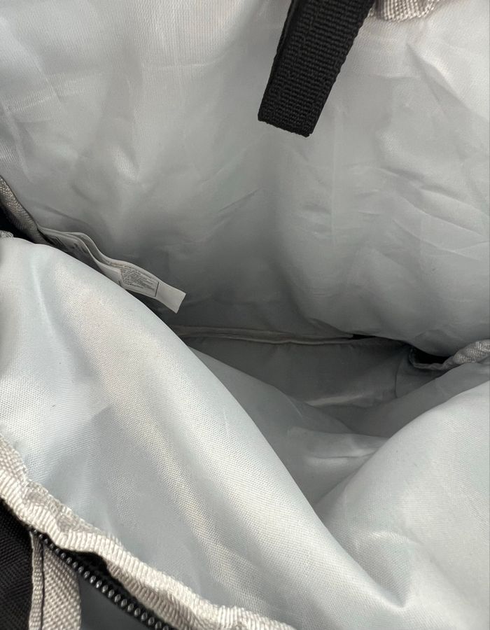 Sac à dos Patagonia noir de randonnée - photo numéro 6