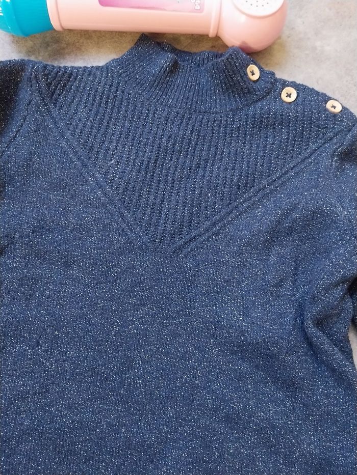 Robe douce - photo numéro 2