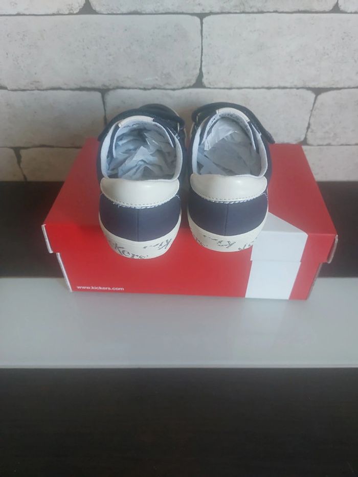 Kickers enfants - photo numéro 4