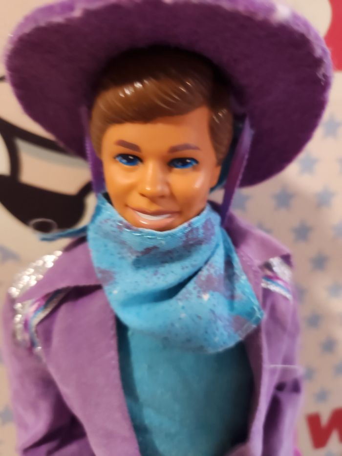 Ken western fun - photo numéro 2