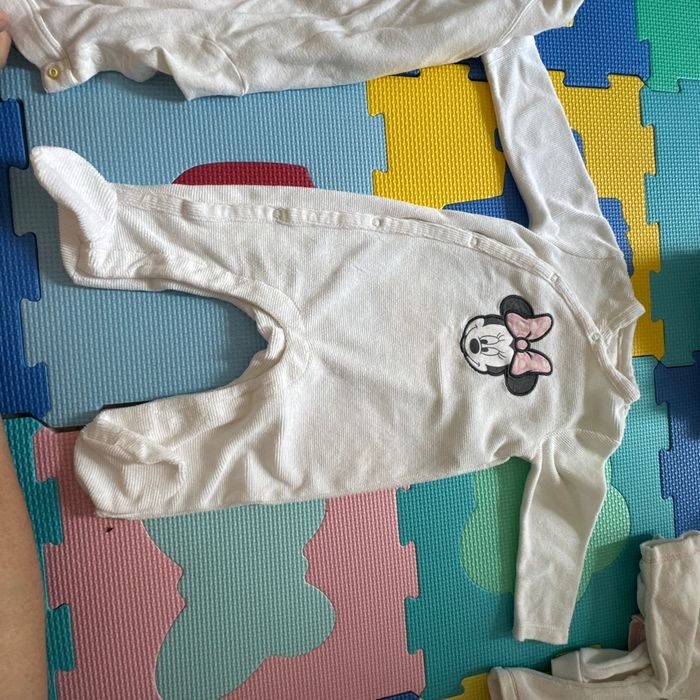 Pyjamas pour enfants - photo numéro 2