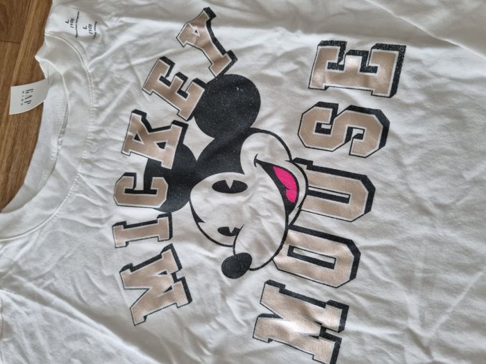 Haut GAP 11 ans - photo numéro 2