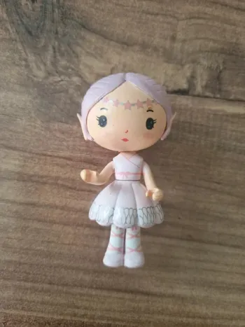 Figurine Tinyly Elfe