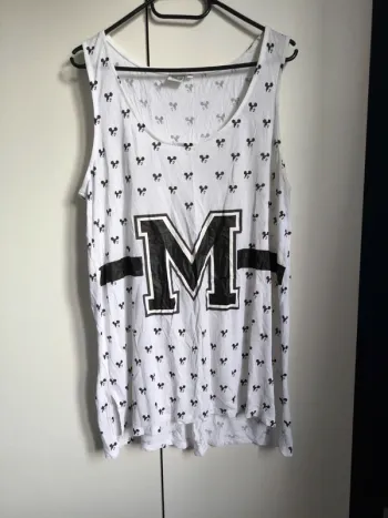 Débardeur Mickey