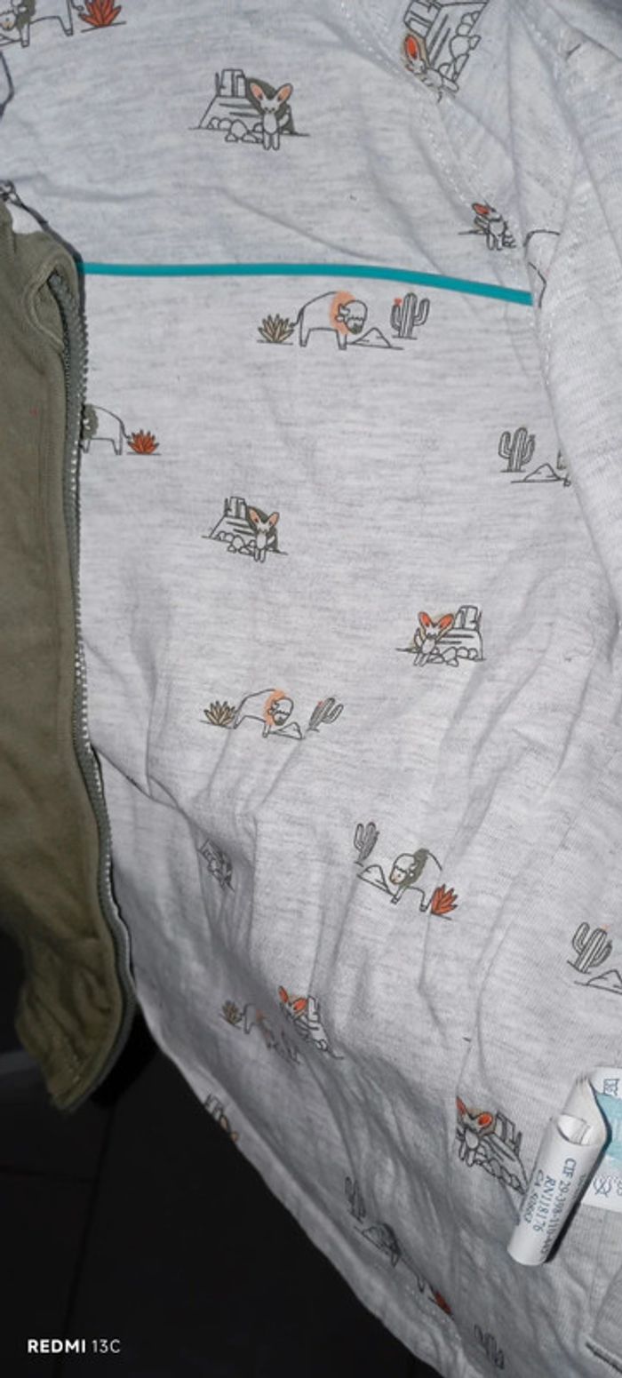 Veste - photo numéro 2