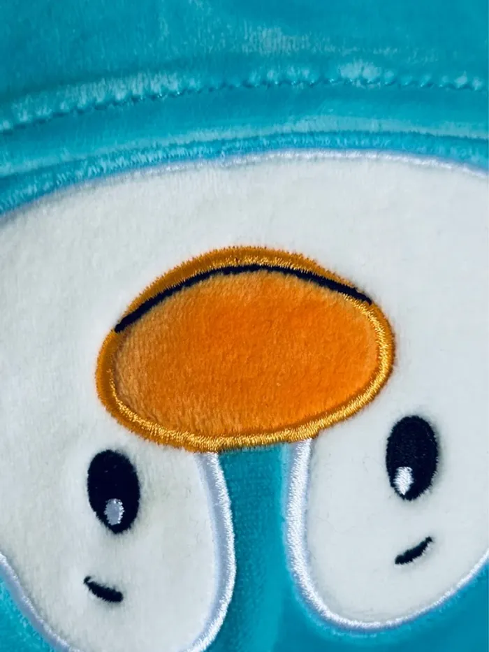 Peluche pingouin Chill Nici - photo numéro 7