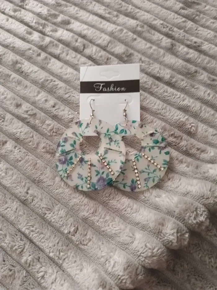 Bijoux fantaisie