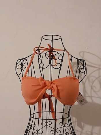 Haut de maillot de bain Femme Taille 38