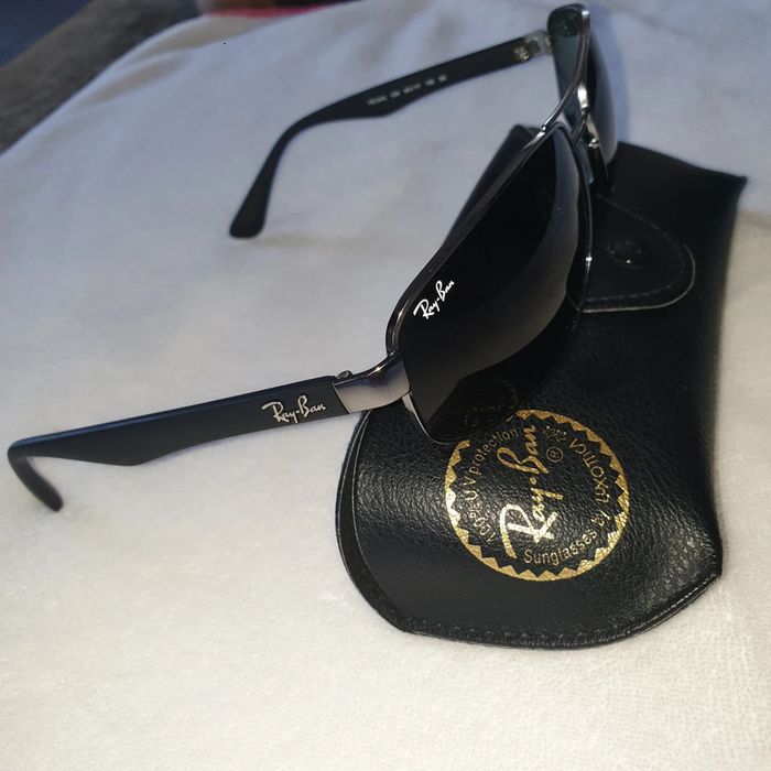 Lunette de soleil Ray-Ban - photo numéro 2