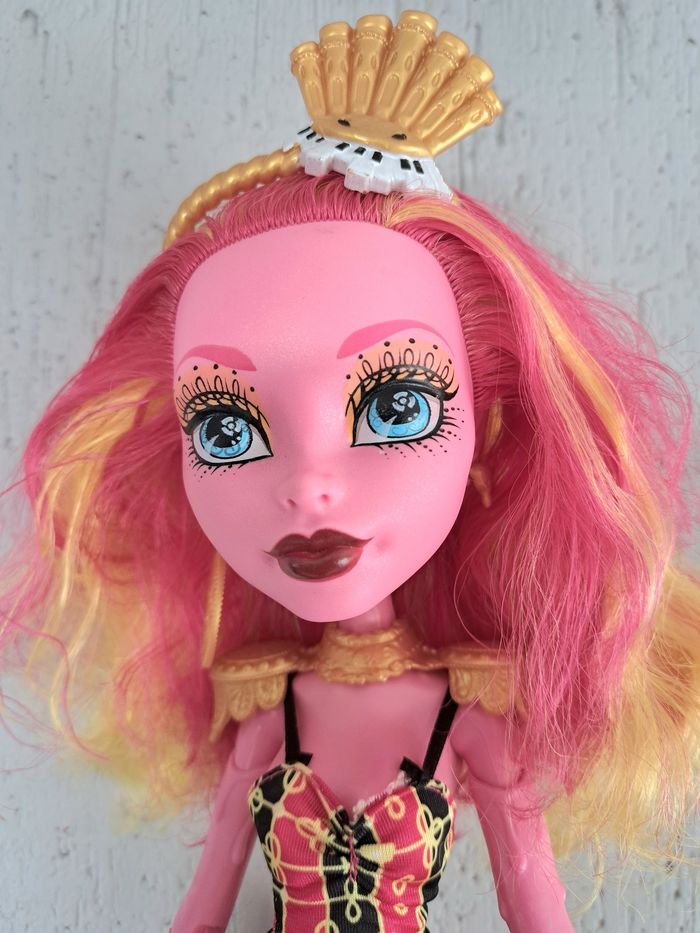 Monster High - photo numéro 4