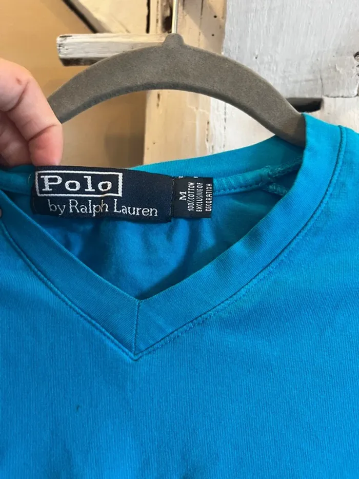 Tee shirt - photo numéro 2