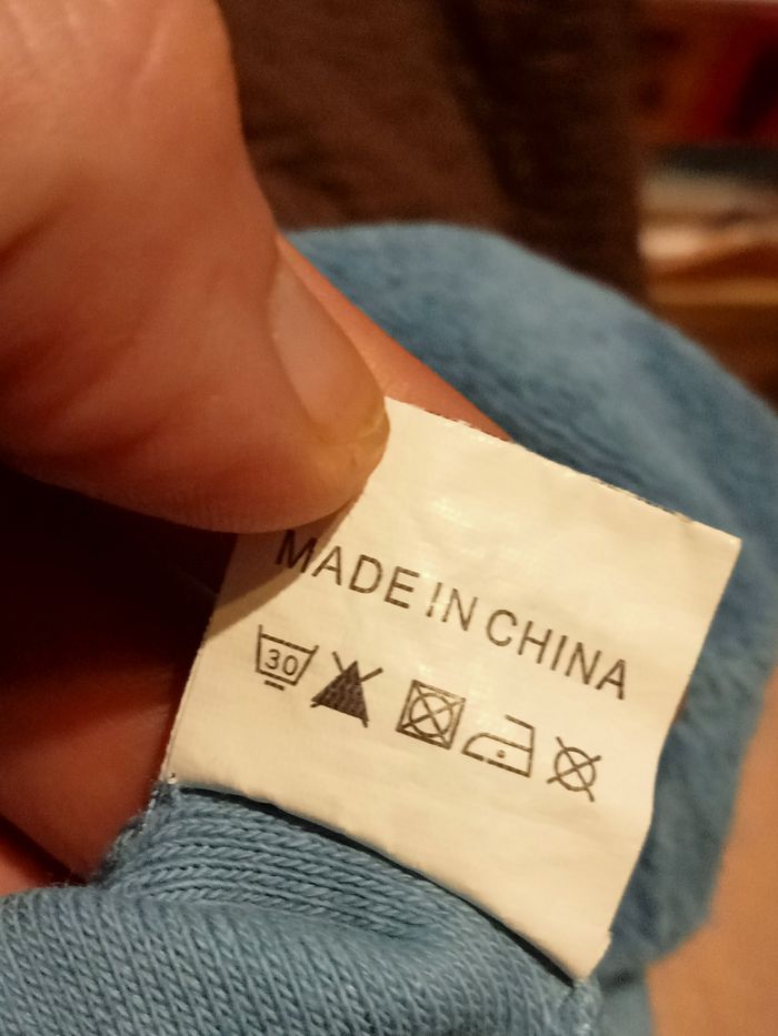 Short bb 🤍💙 - photo numéro 5