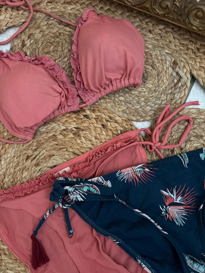 Ensemble maillot de bain