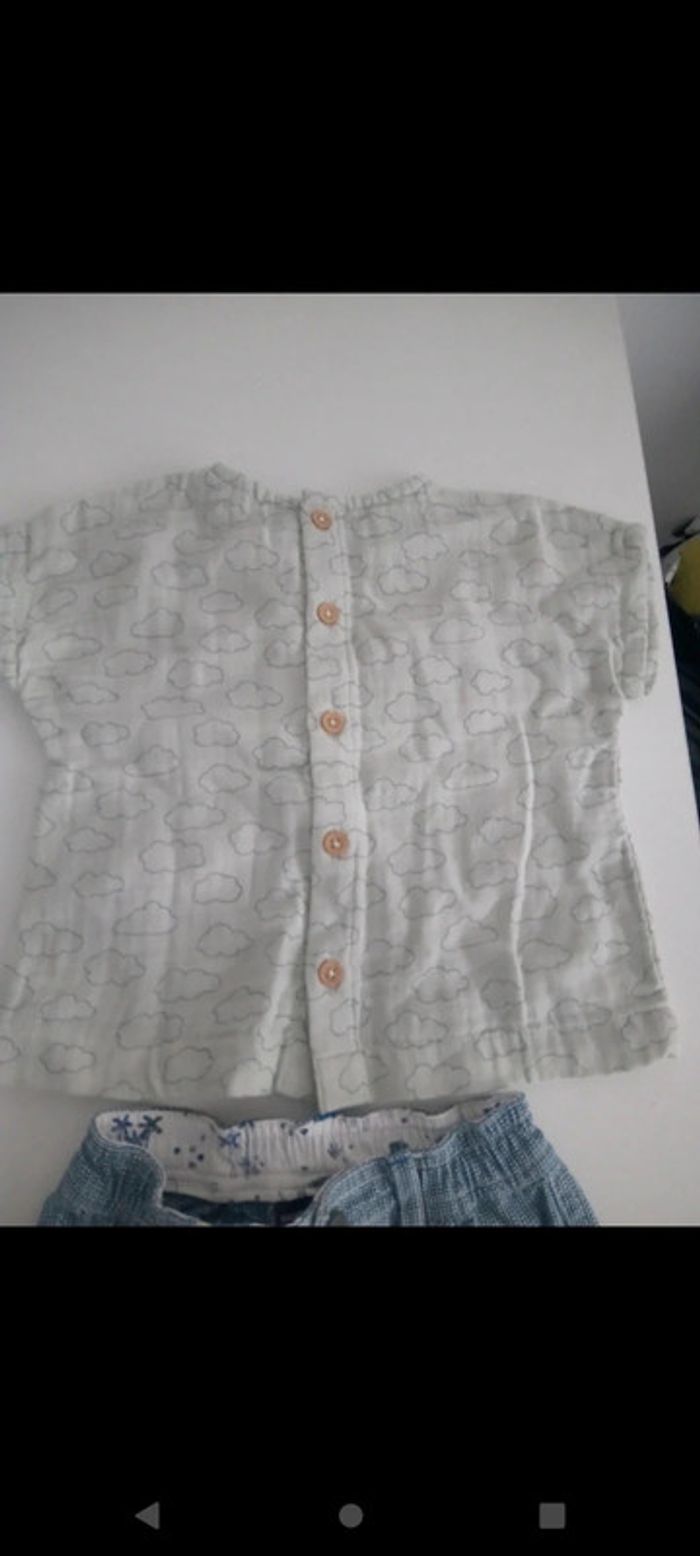 Lot de vêtement - photo numéro 5