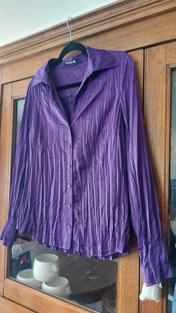 Chemise Betty Barclay  Fr 44 it 48 petit prix