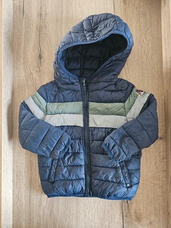 Blouson tbe