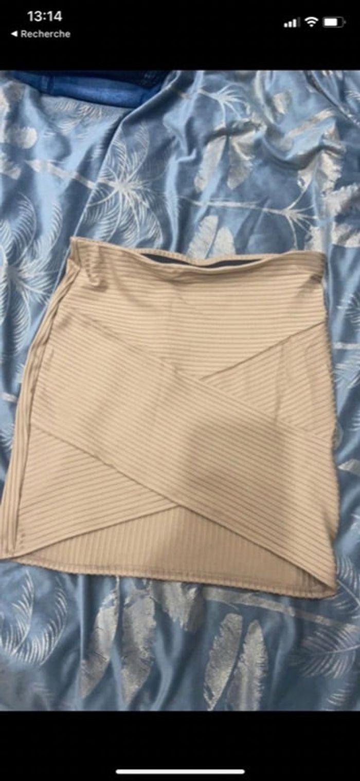 Jupe femme taille 38