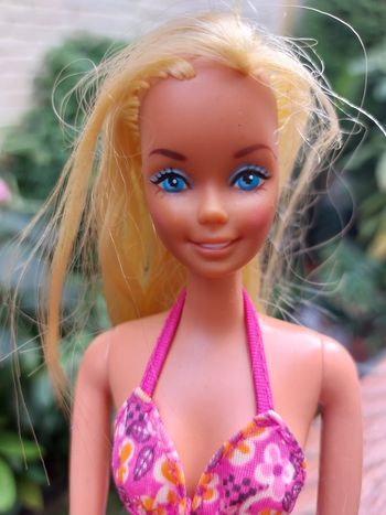 Barbie vintage