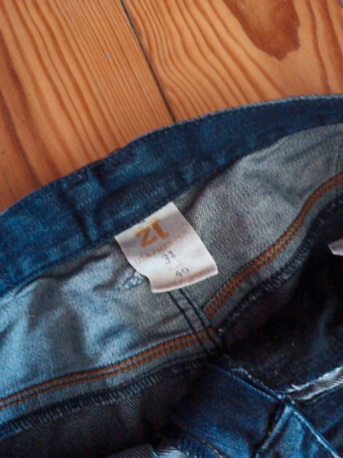 Jean homme Zara neuf taille 40. - photo numéro 4