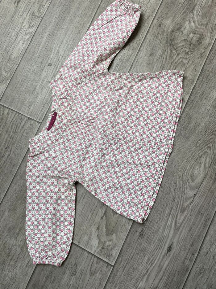Blouse 6 mois les p’tits babies - photo numéro 2