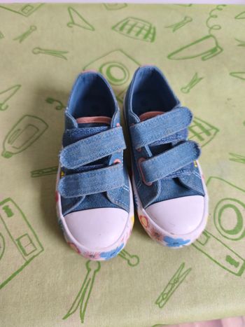 Chaussures