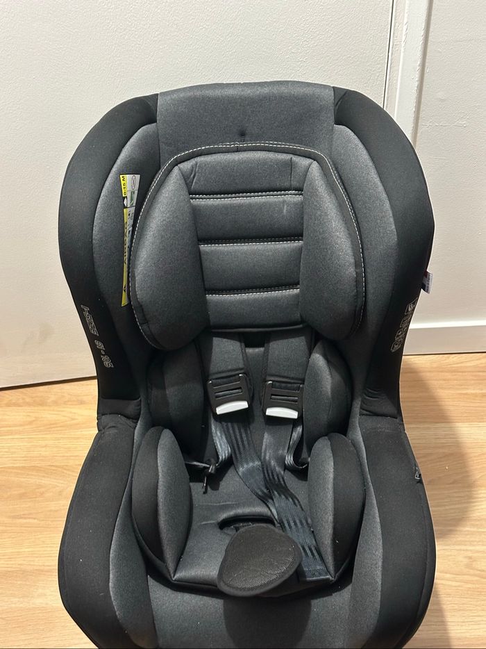 Siège auto Isofix