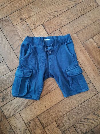 Bermuda Regular Okaidi garçon 3 ans