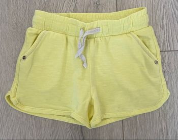 Short taille 5 ans