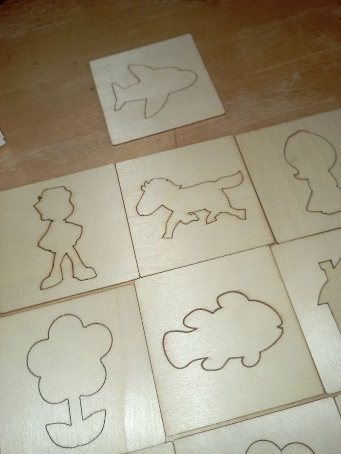 Kit créatif - photo numéro 5