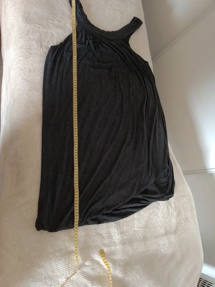 Robe tunique  doublée - photo numéro 6