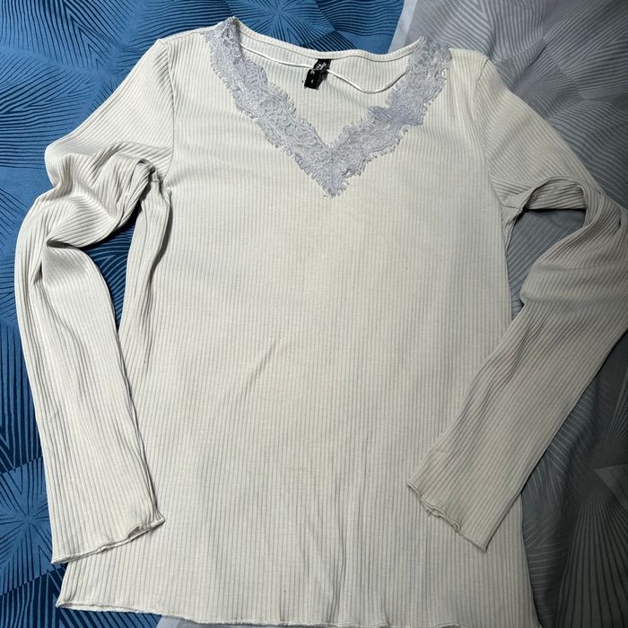Pull femme