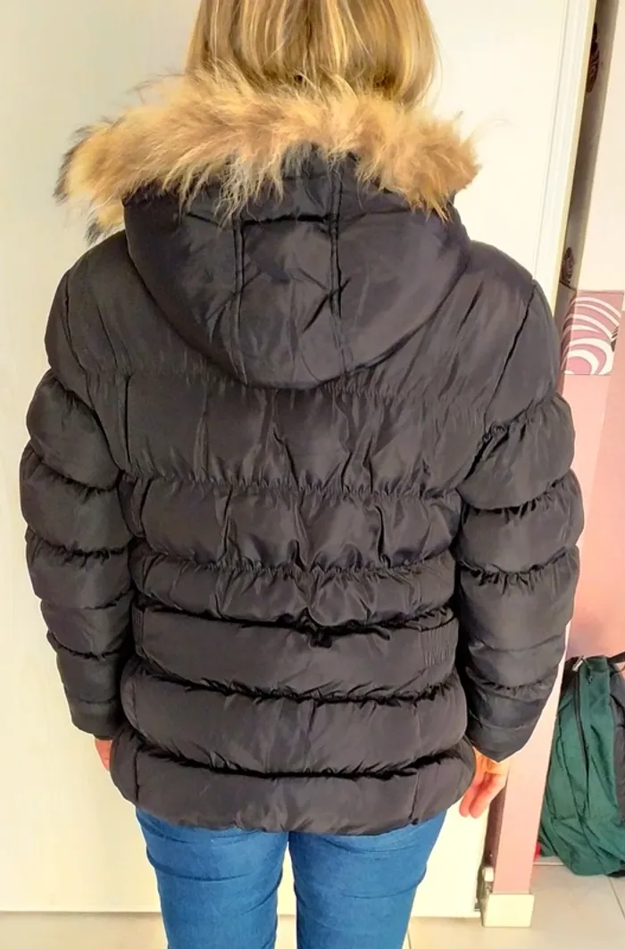 Veste Adrexx - photo numéro 2