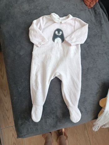 Pyjama Obaibi