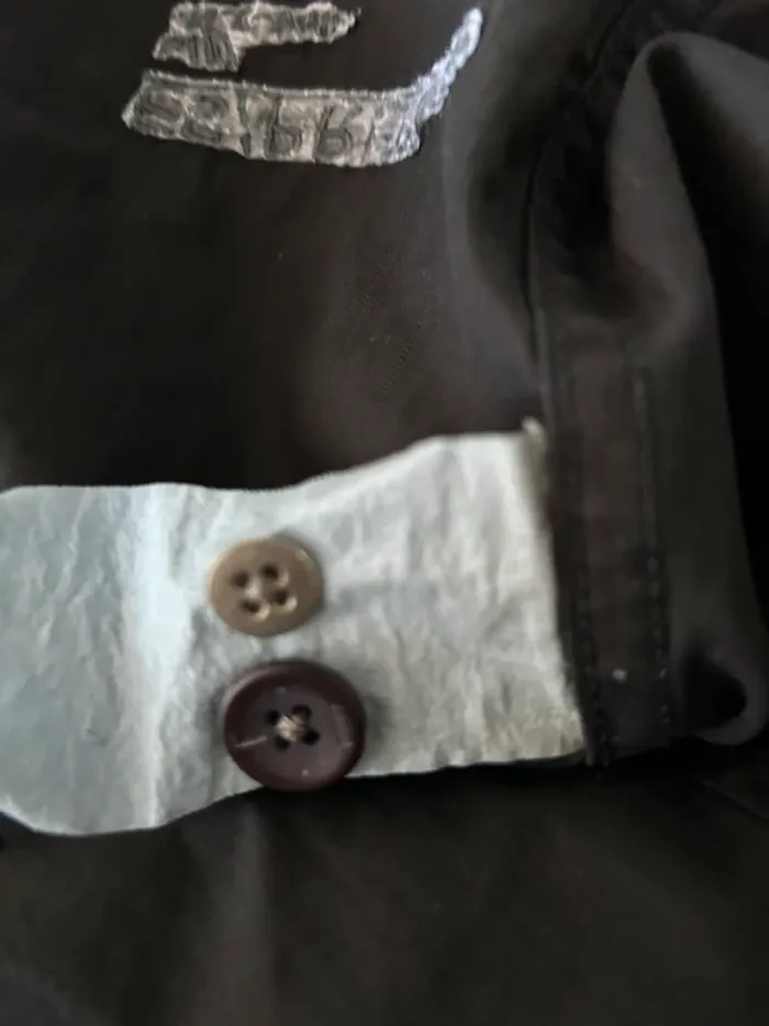 Chemise manche longue Esprit - photo numéro 9
